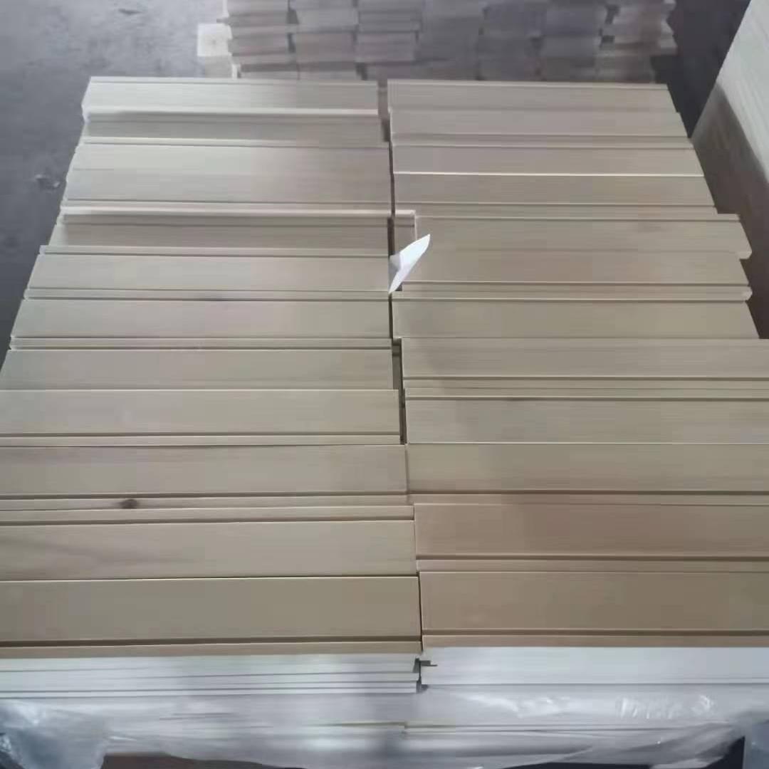 Solid Wood Drawer Components: Specify and Evaluate the Assembly