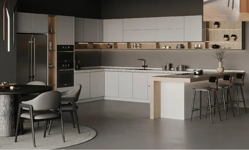 Cabinetry Corrosion: Questions to Ask Before Selecting Metal Components